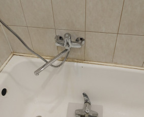 Super namų ūkio meistras Vytautas/ Handy man for yuo / Meistras Vytautas / Darbų pavyzdys ID 3079570