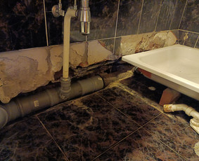 Super namų ūkio meistras Vytautas/ Handy man for yuo / Meistras Vytautas / Darbų pavyzdys ID 3079604