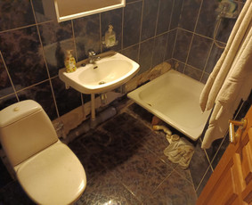 Super namų ūkio meistras Vytautas/ Handy man for yuo / Meistras Vytautas / Darbų pavyzdys ID 3079608