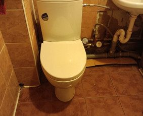 Super namų ūkio meistras Vytautas/ Handy man for yuo / Meistras Vytautas / Darbų pavyzdys ID 3079656