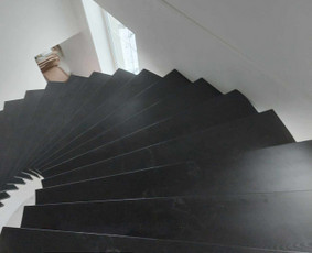 Laiptų gamyba, montavimas / Laiptų Magija / Darbų pavyzdys ID 3079904