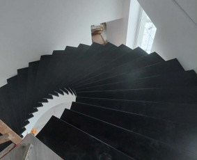 Laiptų gamyba, montavimas / Laiptų Magija / Darbų pavyzdys ID 3079906