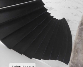 Laiptų gamyba, montavimas / Laiptų Magija / Darbų pavyzdys ID 3079908