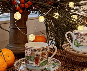 Sojų žvakės, namų kvapai, gamybos dirbtuvės / MONSÍ / Darbų pavyzdys ID 3080594