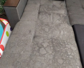 Cheminis valymas