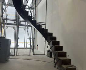 Betoniniai Laiptai. Projektavimas gamyba montavimas. / UAB StairWays / Darbų pavyzdys ID 3080944