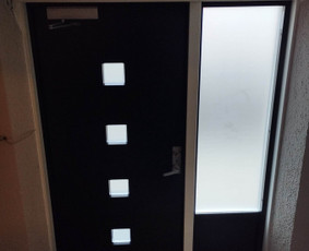Plėvelės klijavimas / Limpa Lipdukai / Darbų pavyzdys ID 3080954