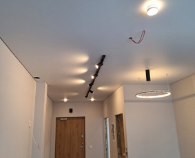 Patyrę elektrikai / Žydrūnas Bakšys / Darbų pavyzdys ID 3081100