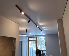 Patyrę elektrikai / Žydrūnas Bakšys / Darbų pavyzdys ID 3081104