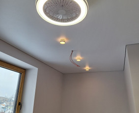 Patyrę elektrikai / Žydrūnas Bakšys / Darbų pavyzdys ID 3081108