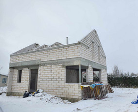 Individualių namų statyba, statybos darbų vadovas - Statybos darbų vadovai - 4 Statybos darbų vadovai - Individualių namų statyba, statybos darbų vadovas - 4