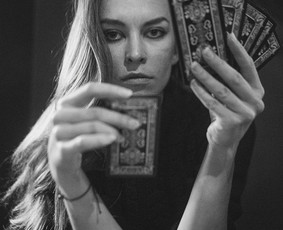 Tarologai - Taro būrimai, Vedų astrologija - 2