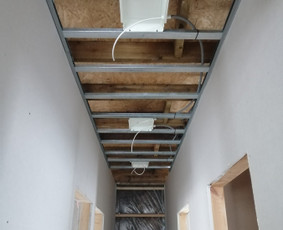 Elektros instaliacijos darbai - Elektros instaliacija - 2 Elektros instaliacija - Elektros instaliacijos darbai - 2