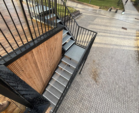Metalo konstrukcijos ir gaminiai / MB Metama / Darbų pavyzdys ID 3081636