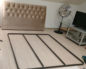 Namų Meistras/ Handyman / Xозяин дома / Maksimas Bružė / Darbų pavyzdys ID 3082146