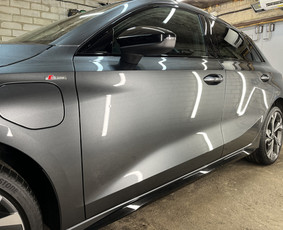 Automobilių Poliravimas Panevėžyje - Antikorozinis dengimas / Autovageris / Darbų pavyzdys ID 3082206