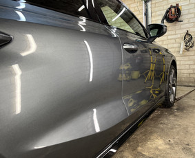 Automobilių Poliravimas Panevėžyje - Antikorozinis dengimas / Autovageris / Darbų pavyzdys ID 3082208