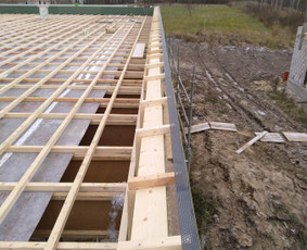 Stogų dengimas. stogdengiai / Drūtas Stogas / Darbų pavyzdys ID 3082600