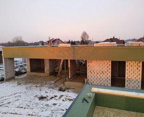 Stogų dengimas. stogdengiai / Drūtas Stogas / Darbų pavyzdys ID 3082606