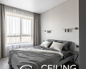Mūsų misija - Jūsų lubų viziją paversti realybe! / Ceiling & Design / Darbų pavyzdys ID 3082758