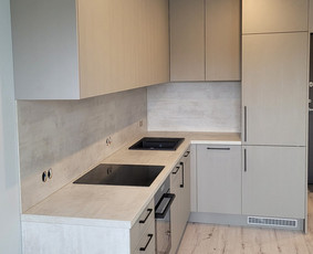 Nestandartinių baldų gamyba - Hd Nestandartinių Baldų Gamyba - 4