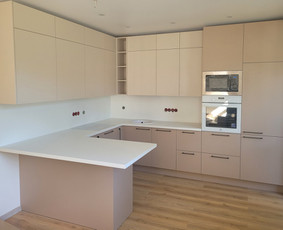 Virtuvės baldų gamyba - Hd Nestandartinių Baldų Gamyba - 3