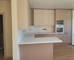 Virtuvės baldų gamyba - Hd Nestandartinių Baldų Gamyba - 2