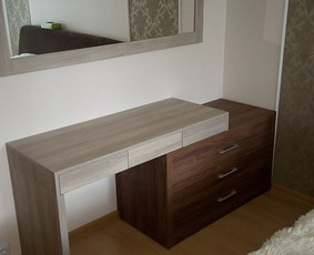 Nestandartinių baldų gamyba - Hd Nestandartinių Baldų Gamyba - 1