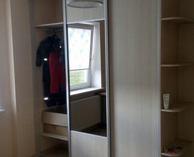 Hd Nestandartinių Baldų Gamyba - Interjeras, baldai - 4 Interjeras, baldai - Hd Nestandartinių Baldų Gamyba - 4