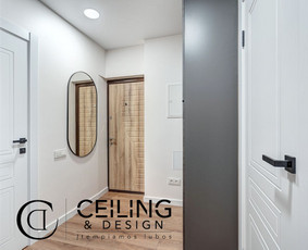 Mūsų misija - Jūsų lubų viziją paversti realybe! / Ceiling & Design / Darbų pavyzdys ID 3083010