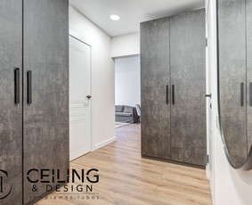 Mūsų misija - Jūsų lubų viziją paversti realybe! / Ceiling & Design / Darbų pavyzdys ID 3083012