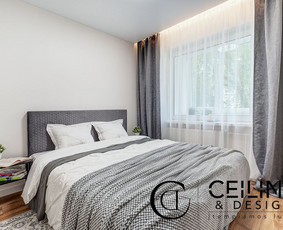 Mūsų misija - Jūsų lubų viziją paversti realybe! / Ceiling & Design / Darbų pavyzdys ID 3083014