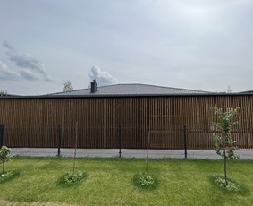 Sandeliukai, Terasos ,Garazai kiti Karkasiniai Statiniai. / Egio darbai / Darbų pavyzdys ID 3083108