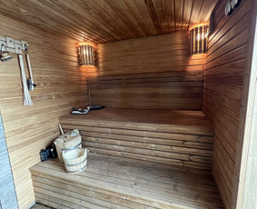 Sandeliukai, Terasos ,Garazai kiti Karkasiniai Statiniai. / Egio darbai / Darbų pavyzdys ID 3083126