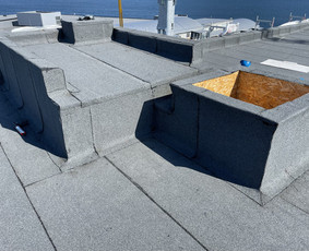 Stogų dengimas: bitumine ir kita danga, bei remontas! - Stogų dengimas bitumine danga - 4 Stogų dengimas bitumine danga - Stogų dengimas: bitumine ir kita danga, bei remontas! - 4