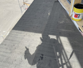 Stogų dengimas: bitumine ir kita danga, bei remontas! - Stogų dengimas bitumine danga - 3 Stogų dengimas bitumine danga - Stogų dengimas: bitumine ir kita danga, bei remontas! - 3