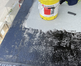 Stogų dengimas: bitumine ir kita danga, bei remontas! - Stogų dengimas bitumine danga - 2 Stogų dengimas bitumine danga - Stogų dengimas: bitumine ir kita danga, bei remontas! - 2