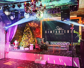 Kalėdų Senelis/renginių vedėjas Andrius "Nelo Renginiai" - Viešųjų renginių vedimas - 2 Viešųjų renginių vedimas - Kalėdų Senelis/renginių vedėjas Andrius "Nelo Renginiai" - 2