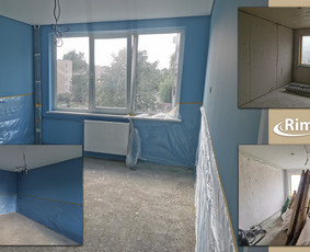 Greita ir profesionali griovimo komanda / MB Rimkuma / Darbų pavyzdys ID 3083706
