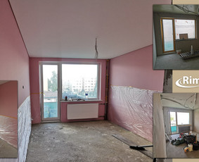 Greita ir profesionali griovimo komanda / MB Rimkuma / Darbų pavyzdys ID 3083712