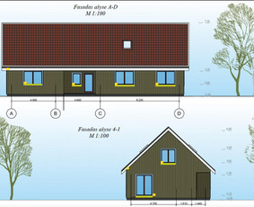 Būsto planas - sąmatų skaičiavimas. - Atliktų statybos darbų aktų sudarymas - 1 Atliktų statybos darbų aktų sudarymas - Būsto planas - sąmatų skaičiavimas. - 1
