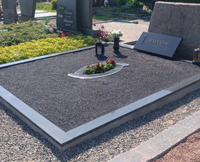 Kapų tvarkymas. Gamyba, bei prekyba granito gaminiais. / Kapų vizija / Darbų pavyzdys ID 3083938