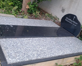 Kapų tvarkymas. Gamyba, bei prekyba granito gaminiais. / Kapų vizija / Darbų pavyzdys ID 3083956