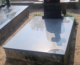 Kapų tvarkymas. Gamyba, bei prekyba granito gaminiais. / Kapų vizija / Darbų pavyzdys ID 3083990