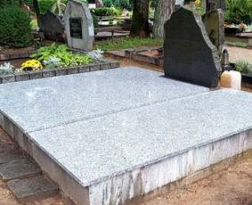 Kapų tvarkymas. Gamyba, bei prekyba granito gaminiais. / Kapų vizija / Darbų pavyzdys ID 3084000