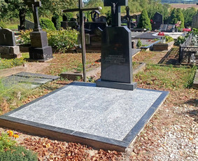 Kapų tvarkymas. Gamyba, bei prekyba granito gaminiais. / Kapų vizija / Darbų pavyzdys ID 3084010