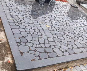 Kapų tvarkymas. Gamyba, bei prekyba granito gaminiais. / Kapų vizija / Darbų pavyzdys ID 3084018
