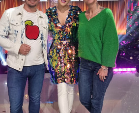 Tavo šventės vedėja / aktorė / Laura Smolskė / Darbų pavyzdys ID 3084068