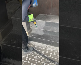 Smeliavimas/bedulkis smėliavimas/dazymas/mobilus / MB Balsmėja / Darbų pavyzdys ID 3084104