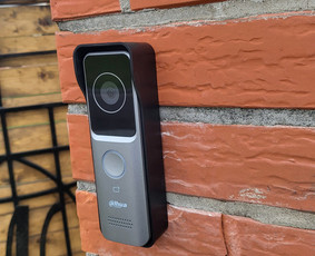 Telefonspynių montavimas - Vaizdo stebėjimo - apsaugos sistemų montavimas - 4